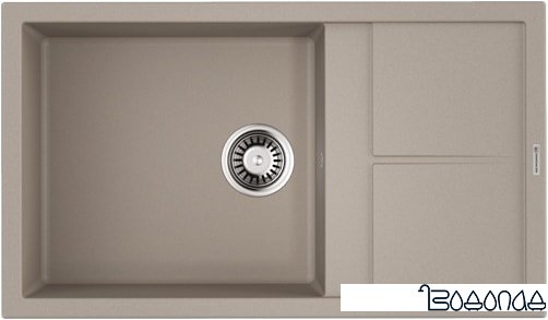 Кухонная мойка Omoikiri Sumi 86 SA