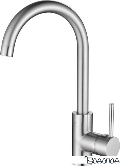 Смеситель Aquasanita Sabia 5523 (сатин) Смеситель Aquasanita Sabia 5523 (сатин)