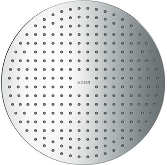 Верхний душ Axor ShowerSolutions 300 2jet 35305000