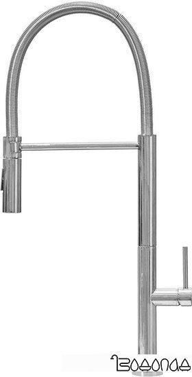 Смеситель Ahti Kemi KM803019