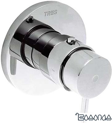 Смеситель Tres 190547