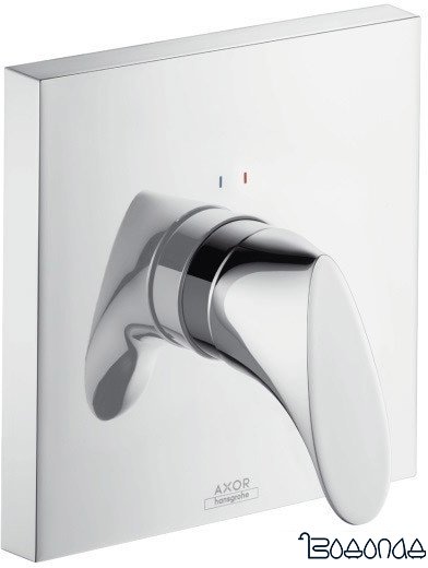 Смеситель Axor Starck Organic 12605000