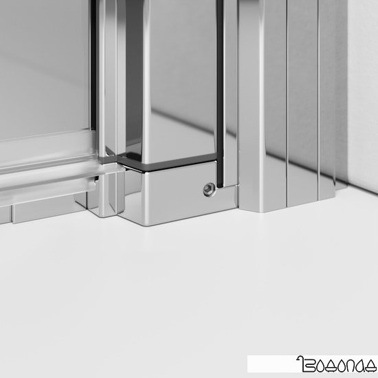 Душевая дверь Radaway Nes DWD I 120