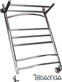 Полотенцесушитель Двин TFG 100x50 (выход слева) фото 1