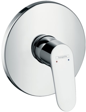 Смеситель Hansgrohe Focus 31964000