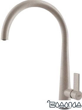 Смеситель Elleci Athena G51 Avena