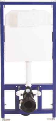 Инсталляция для унитаза Berges Wasserhaus Novum L1 040211