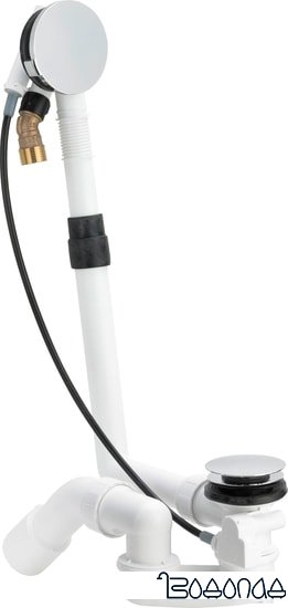 Сифон Viega Multiplex Trio Visign MT5 6149.10 699055