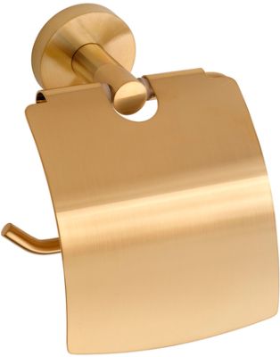 Держатель для туалетной бумаги Bemeta Sablo 160112010