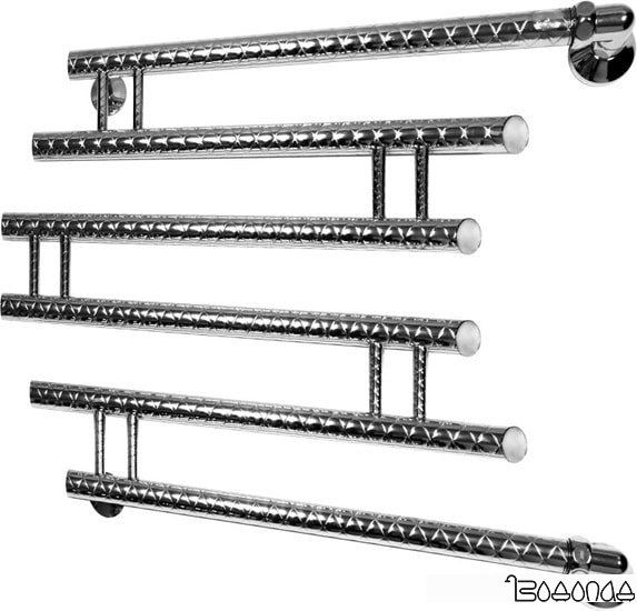 Полотенцесушитель Ника Ajoure ПМ 4 50x70