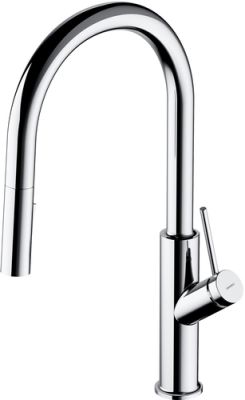 Смеситель Omnires Bend BE6455CR