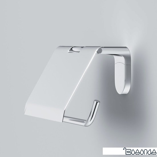 Держатель для туалетной бумаги AM.PM X-Joy A84341400 фото 4