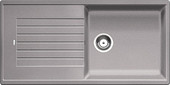 Кухонная мойка Blanco Zia XL 6 S (алюметаллик) [517569]