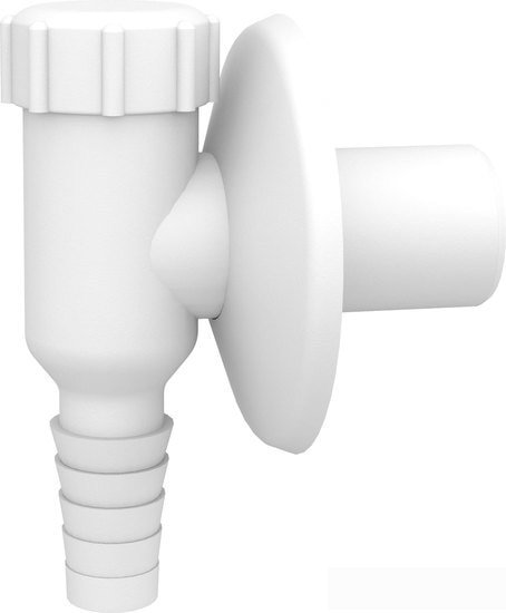 Сифон Styron STY-529-L