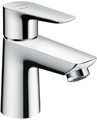 Смеситель Hansgrohe Talis E 71704000