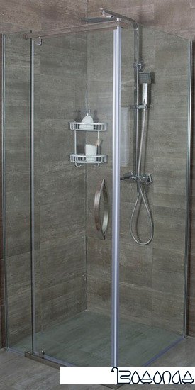 Душевой уголок Alex Baitler AB 214-100 100x100 фото 1