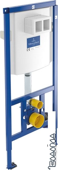 Инсталляция для унитаза Villeroy & Boch ViConnect 922461