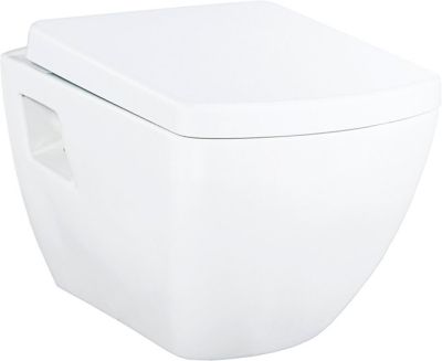 Унитаз Creavit Tetra TP326-11CB00E-0000