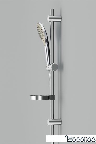 Душевой гарнитур AM.PM Like F0180064 фото 4