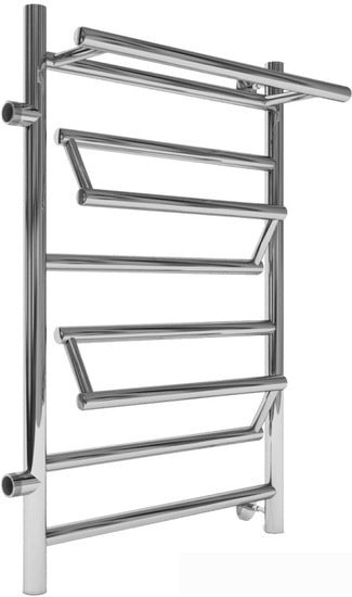 Полотенцесушитель ZorG Vitra Plus 80x50 L500 (БП)