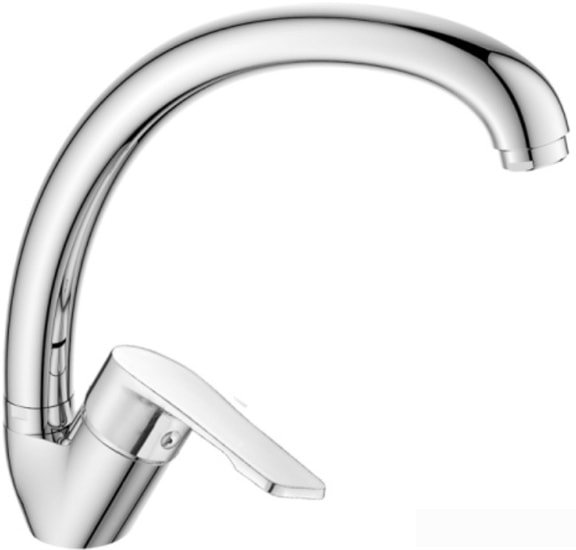 Смеситель Decoroom DR23021