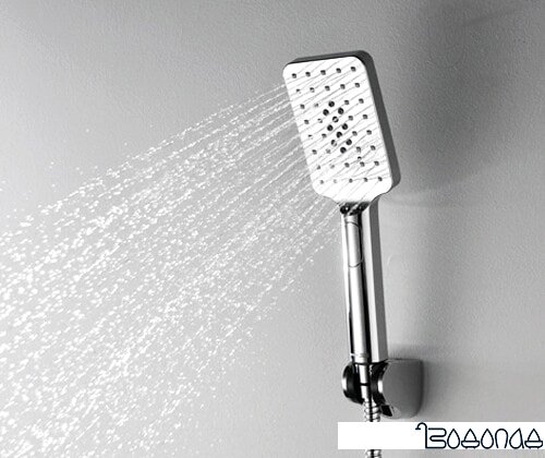 Душевая система Wasserkraft A16190 фото 4