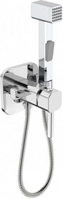 Смеситель IDDIS 004SBS0i08