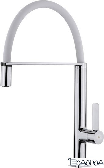 Смеситель TEKA FO 937 White [62937020FW]