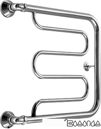 Полотенцесушитель Маргроид Вид 26 50x60