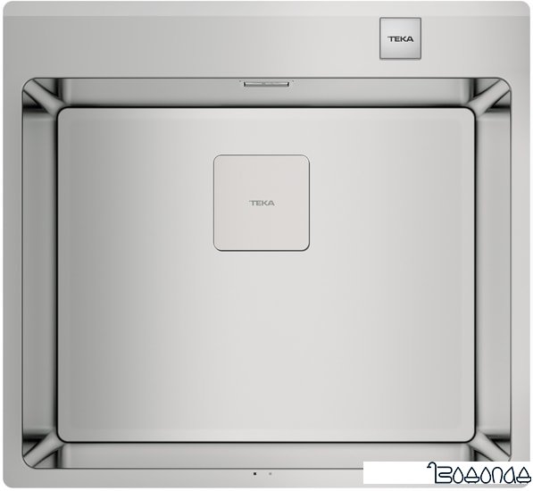Кухонная мойка TEKA Forlinea RS15 50.40 Auto