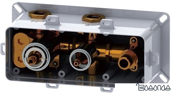 Смеситель RGW SP-44-03