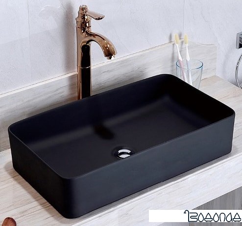 Умывальник CeramaLux 9396MB