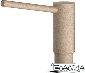 Дозатор для жидкого мыла Omoikiri OM-02-SA (бежевый)