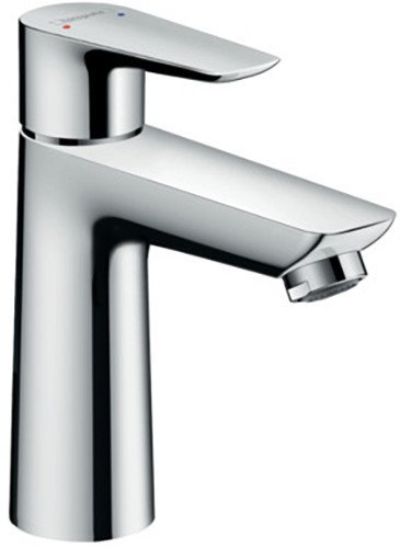 Смеситель Hansgrohe talis E 71711000