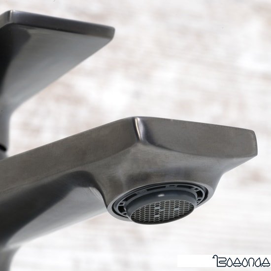 Смеситель Wasserkraft Wiese 8403