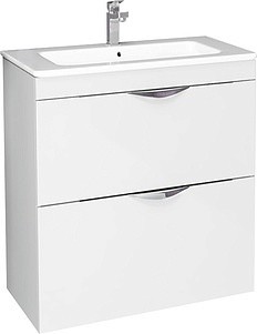 Alvaro Banos Тумба под умывальник Alma Maximo 60 [8405.1100]