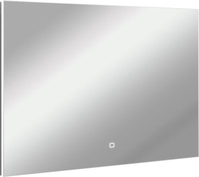 Toppus Зеркало Silk 100x80