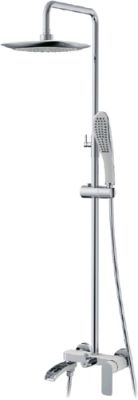 Душевая система Gappo G2448-8