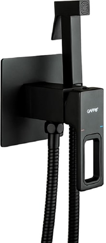 Гигиенический душ Gappo G7217-6