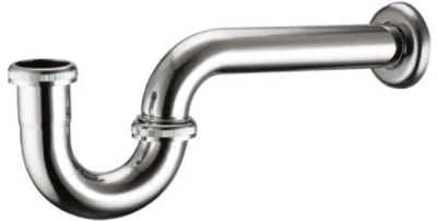 Сифон Kaiser 976 (хром)