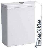 Бачок для унитаза Laufen Pro 8299530008731