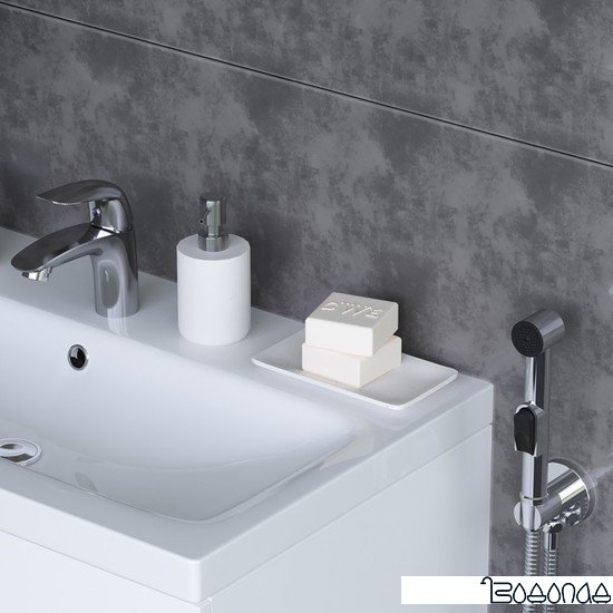 Смеситель Damixa Palace Bit 310300000 фото 4