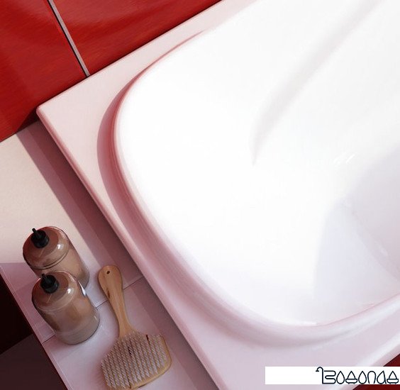 Ванна Ravak Vanda II 170x70