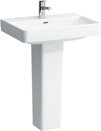 Умывальник Laufen Pro S 8109640001041 65x46.5