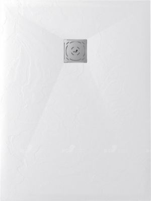 Душевой поддон RGW ST-0108W 16152810-01 80x100