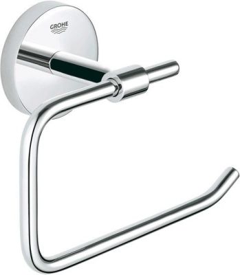 Держатель для туалетной бумаги Grohe Bau Cosmopolitan 40457001 (хром)