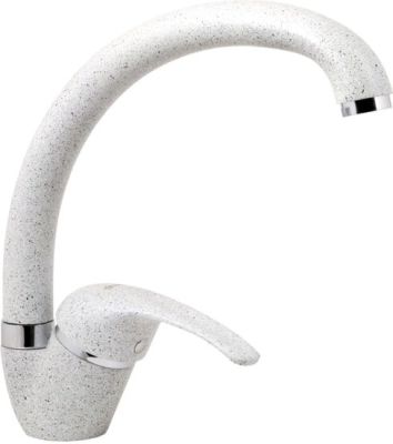 Смеситель Gran-Stone GS-102 (светло-серый)