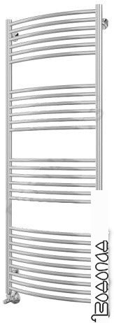 Полотенцесушитель TERMINUS Классик П27 (532x1386)