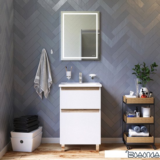 AM.PM Комплект X-Joy BK85GK