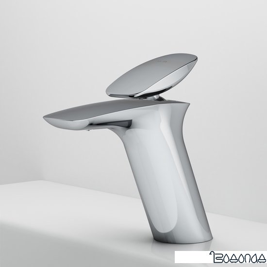 Смеситель AM.PM Spirit 2.0 F70A02100 фото 4